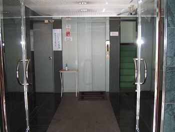 Kurumi Weekly Mansion Tokyo Exterior photo