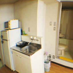 Kurumi Weekly Mansion Tokyo Exterior photo